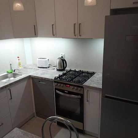 גיז'יצקו Apartament W Centrum Gizycka מראה חיצוני תמונה