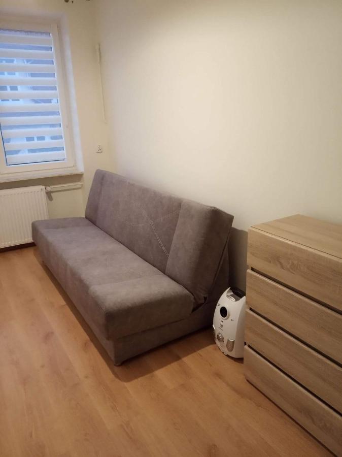 גיז'יצקו Apartament W Centrum Gizycka מראה חיצוני תמונה