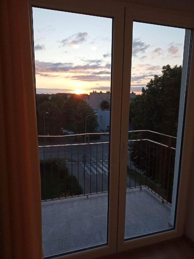 גיז'יצקו Apartament W Centrum Gizycka מראה חיצוני תמונה