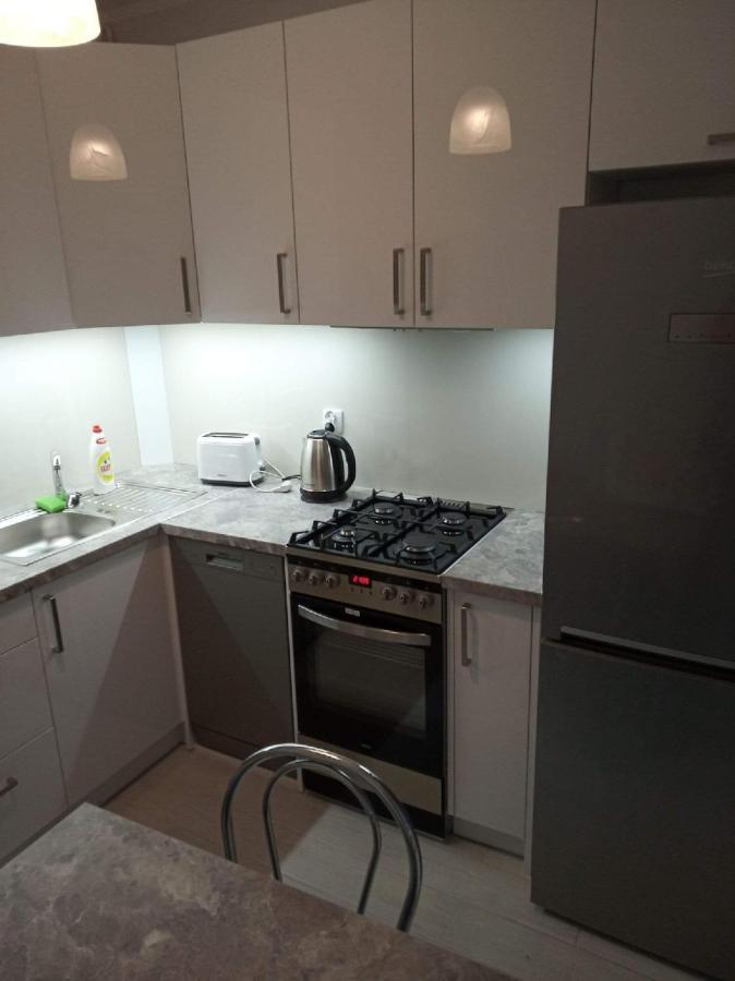 גיז'יצקו Apartament W Centrum Gizycka מראה חיצוני תמונה